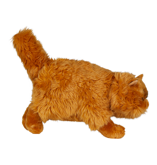 Warner Bros Crookshanks Soft Toy