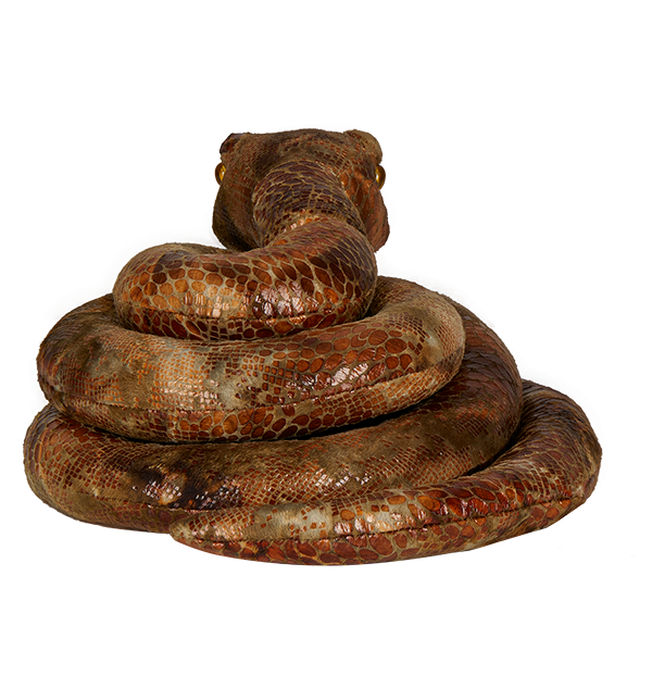 Warner Bros Nagini Snake Plush