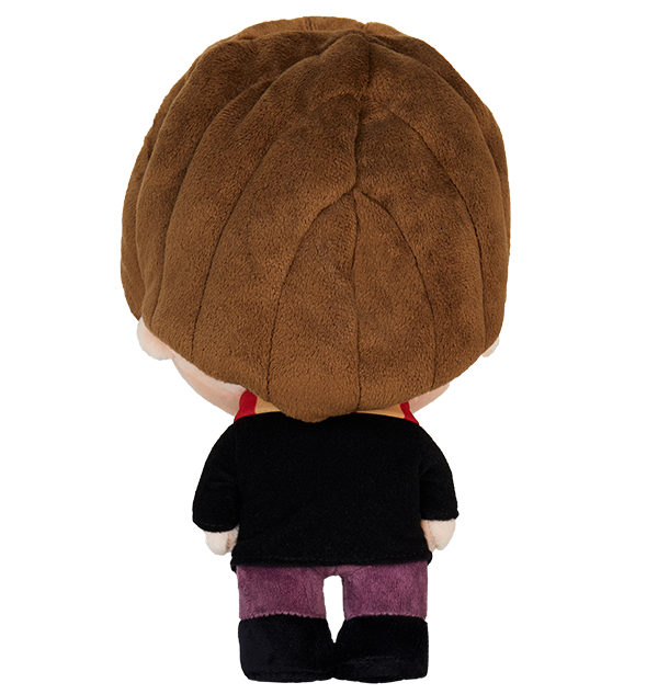 Warner Bros Harry Potter Kawaii Plush