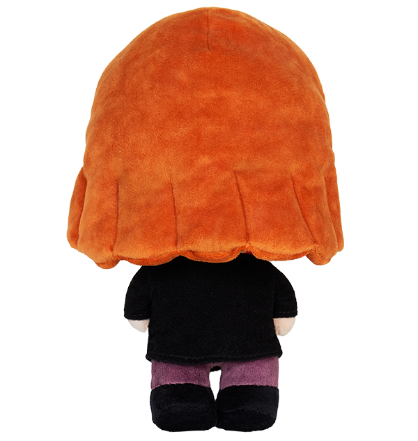 Warner Bros Hermione Granger Kawaii Plush