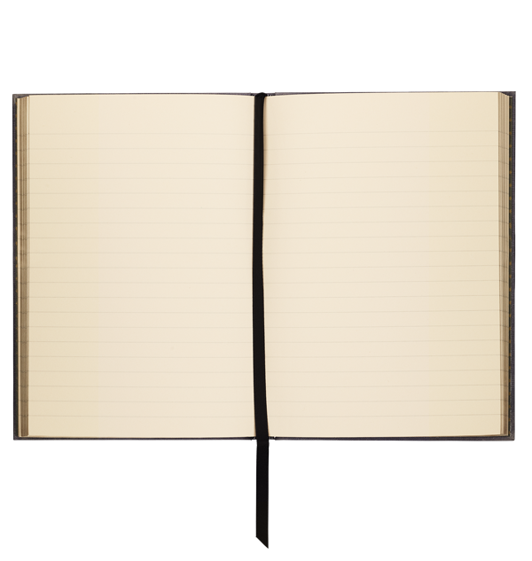 Warner Bros Advanced Potion Making Journal