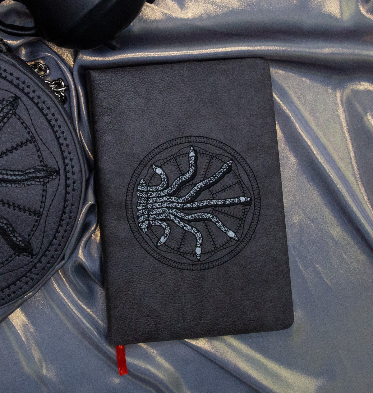 Warner Bros Chamber Of Secrets Notebook