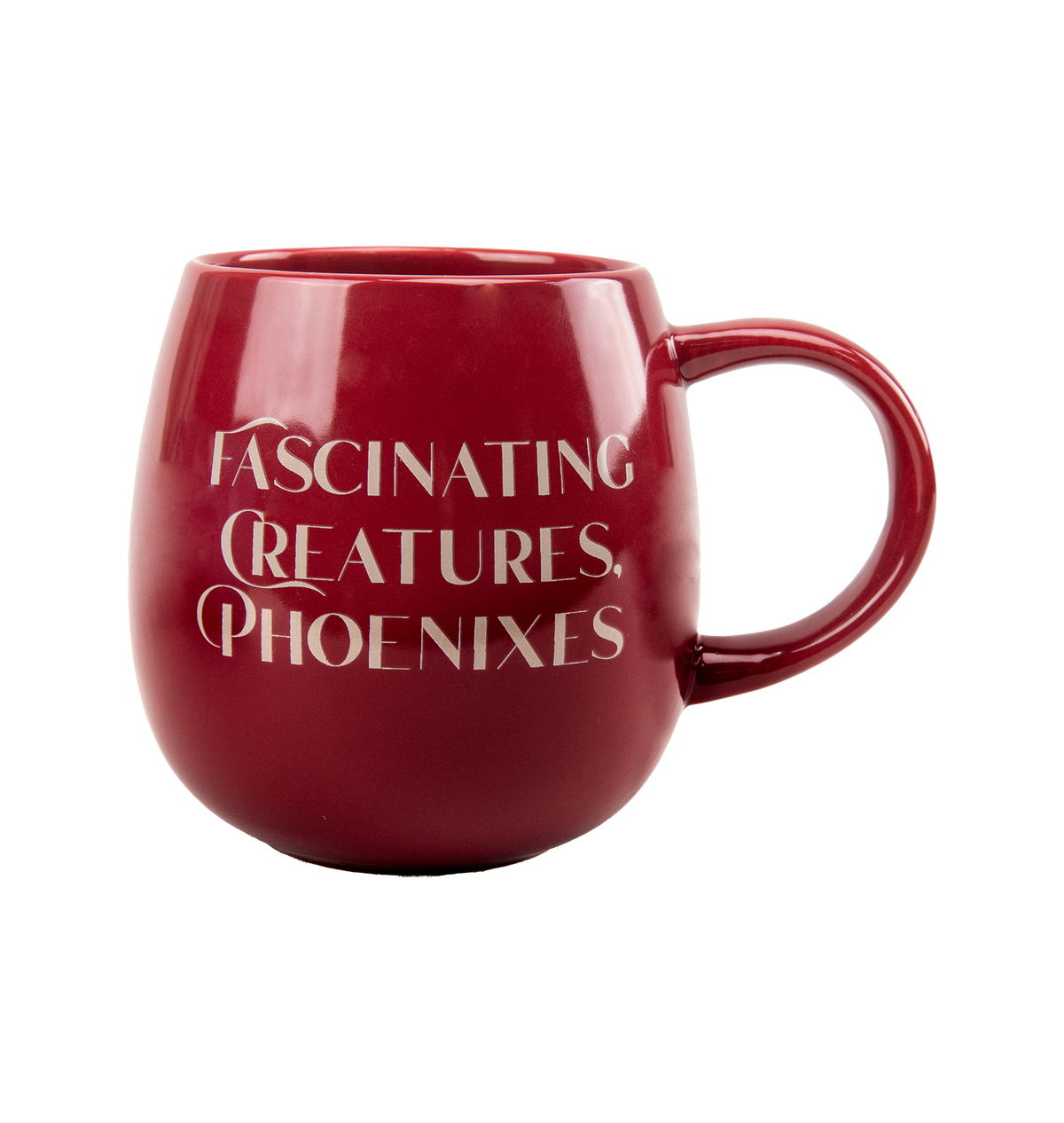 Warner Bros Creatures Fawkes Mug