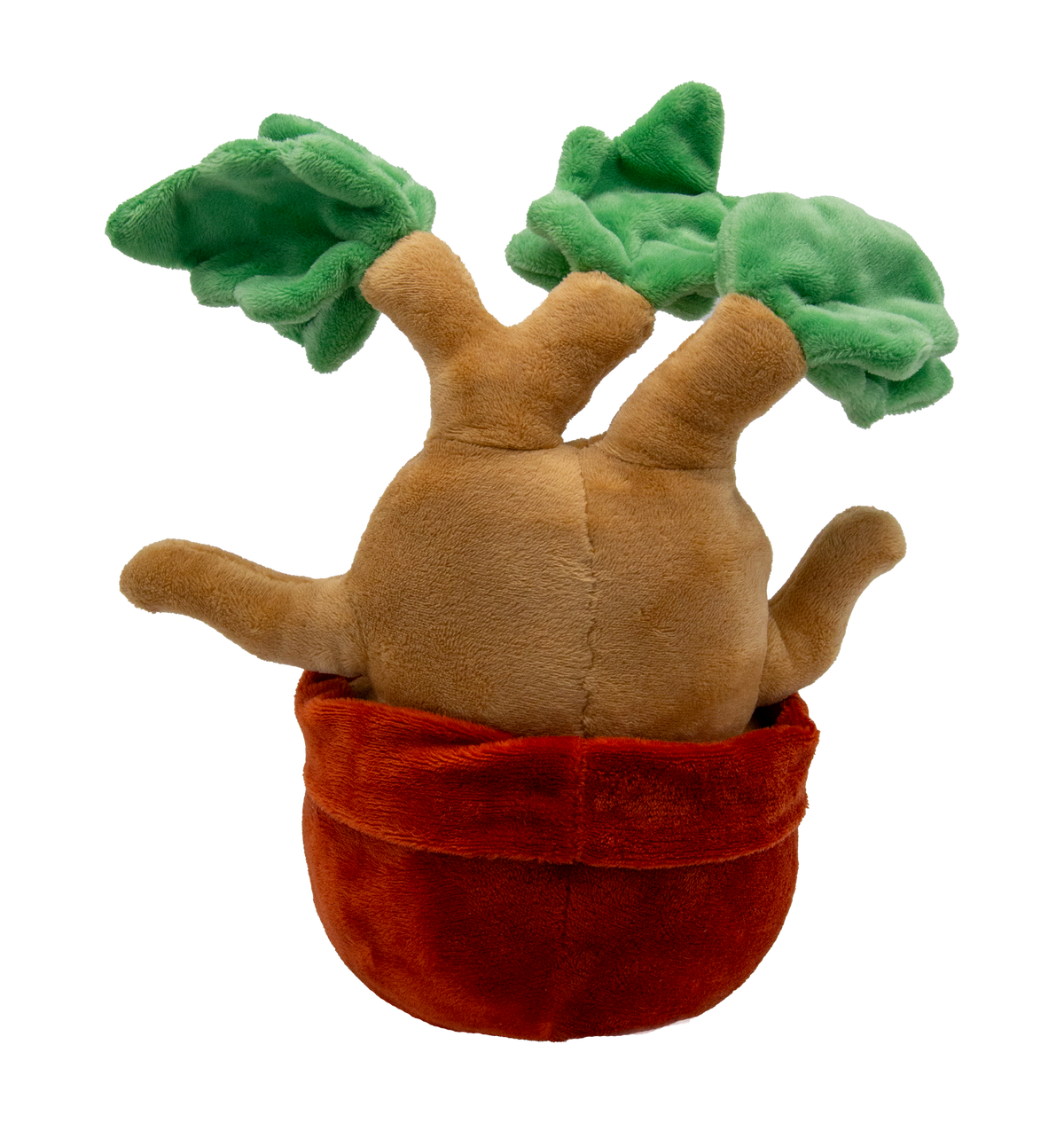 Warner Bros Mandrake Kawaii Plush