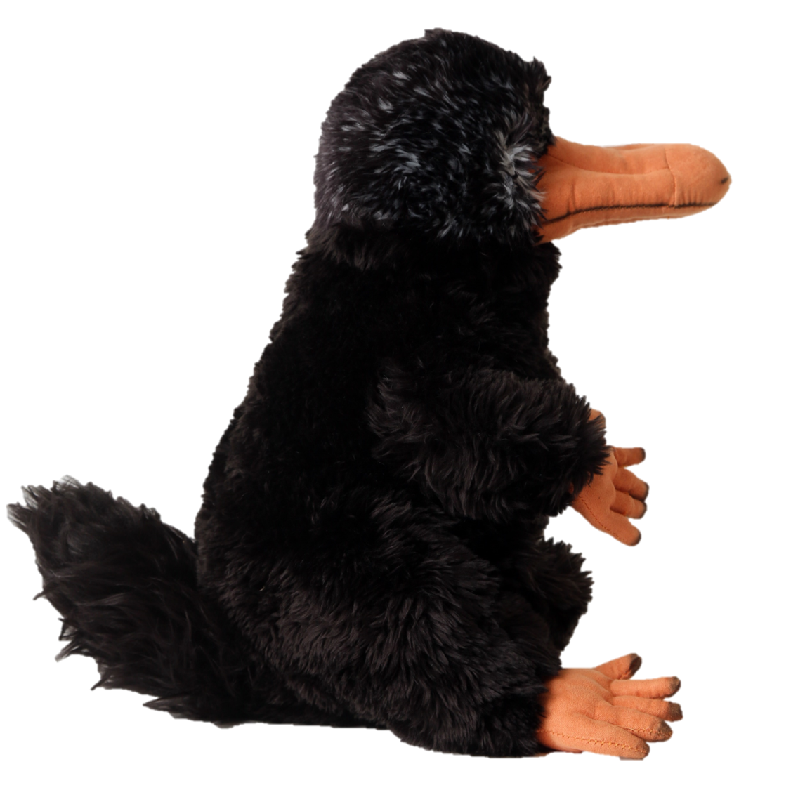 Warner Bros Sitting Niffler Plush