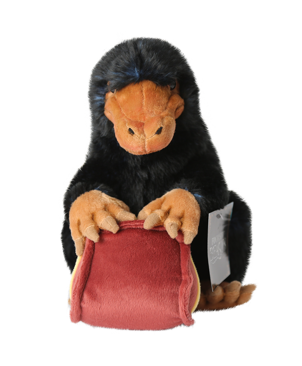 Warner Bros Niffler Soft Toy