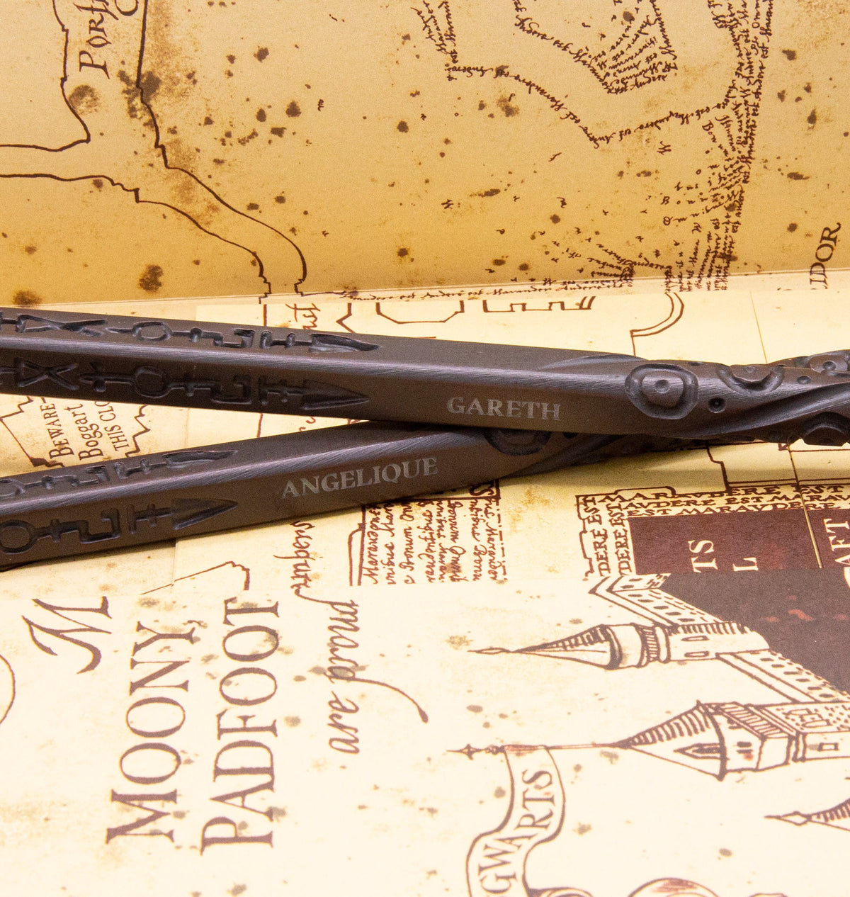 Warner Bros Sirius Black's Wand