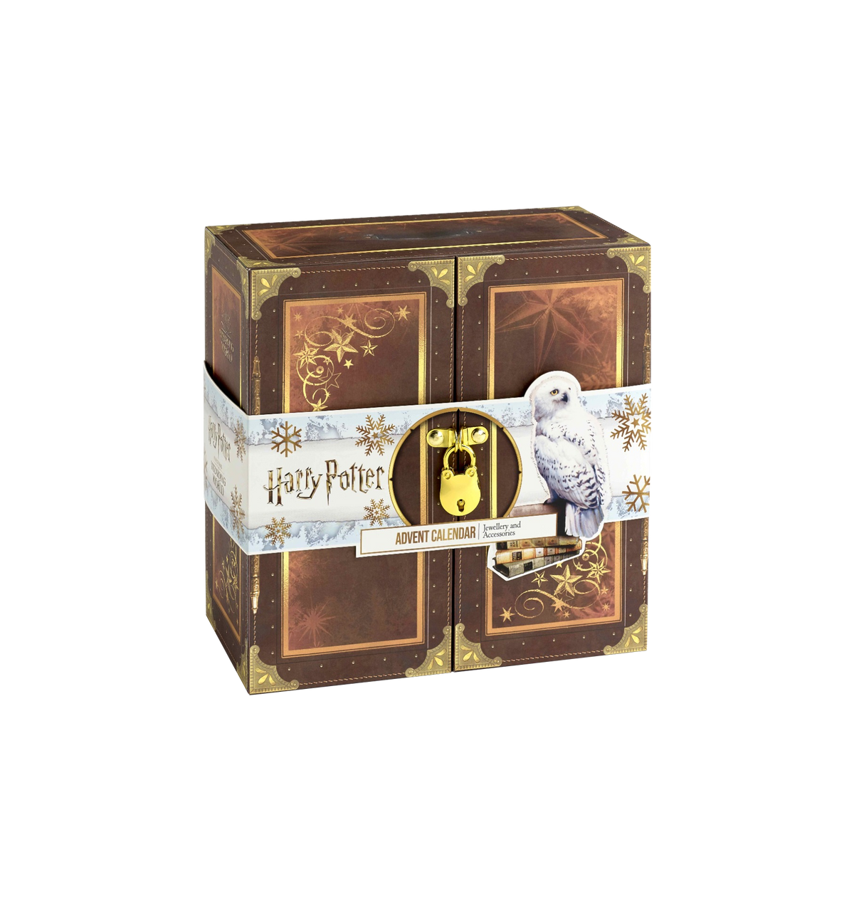 Warner Bros Harry Potter Potions Advent Calendar