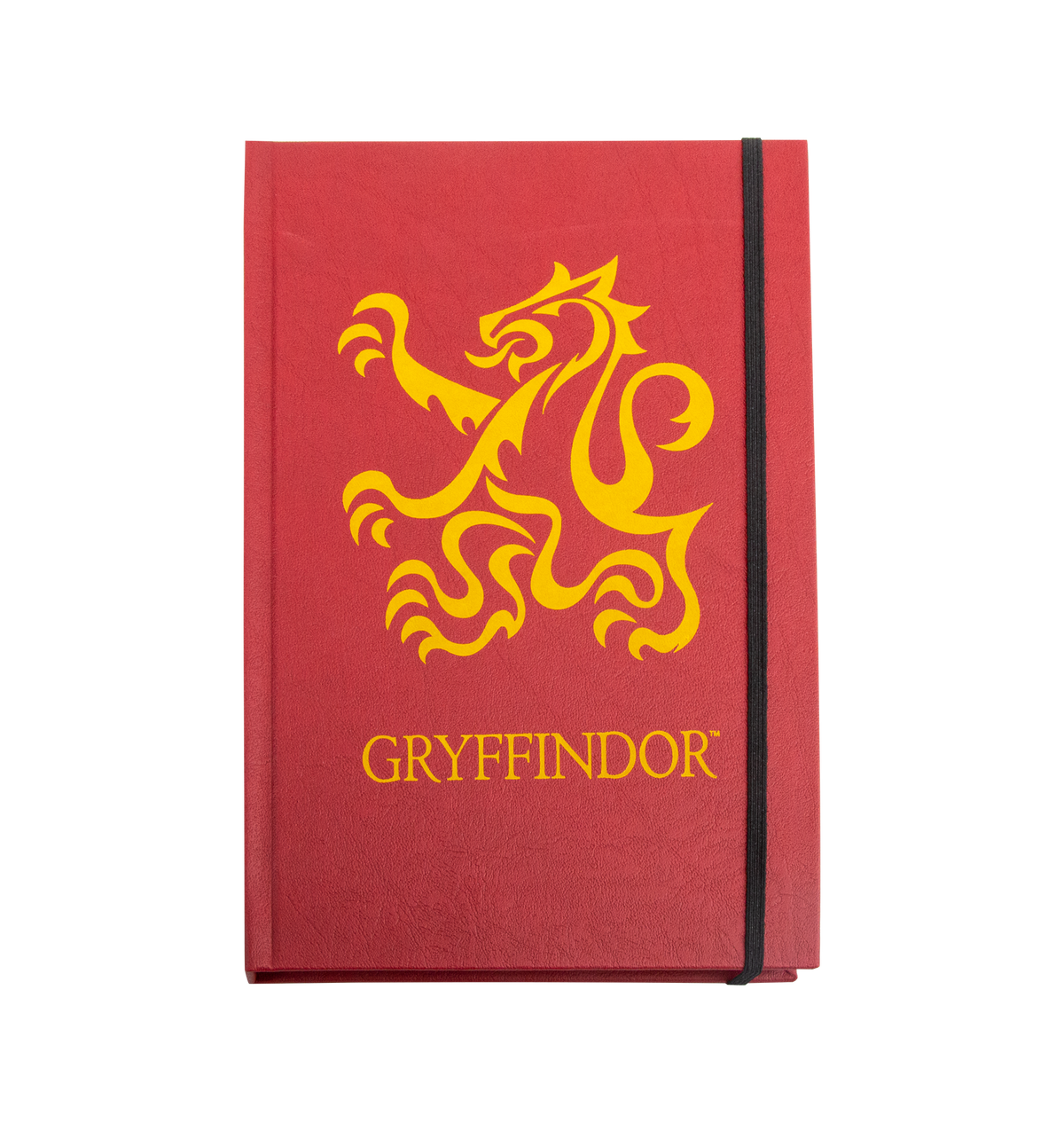 Warner Bros Gryffindor Mascot Journal