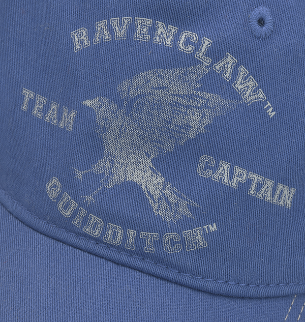 Warner Bros Ravenclaw Team Captain Cap