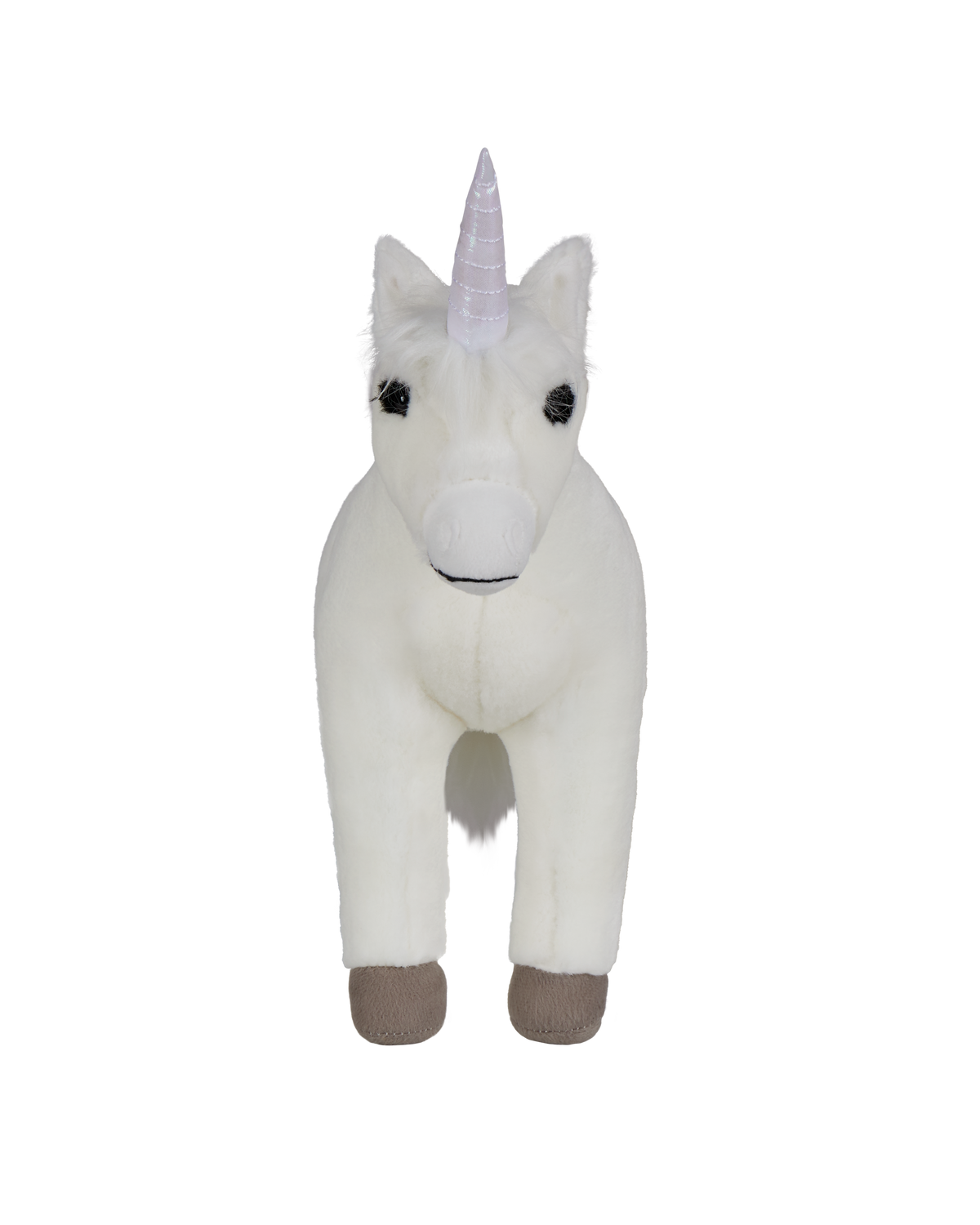 Warner Bros Unicorn Plush