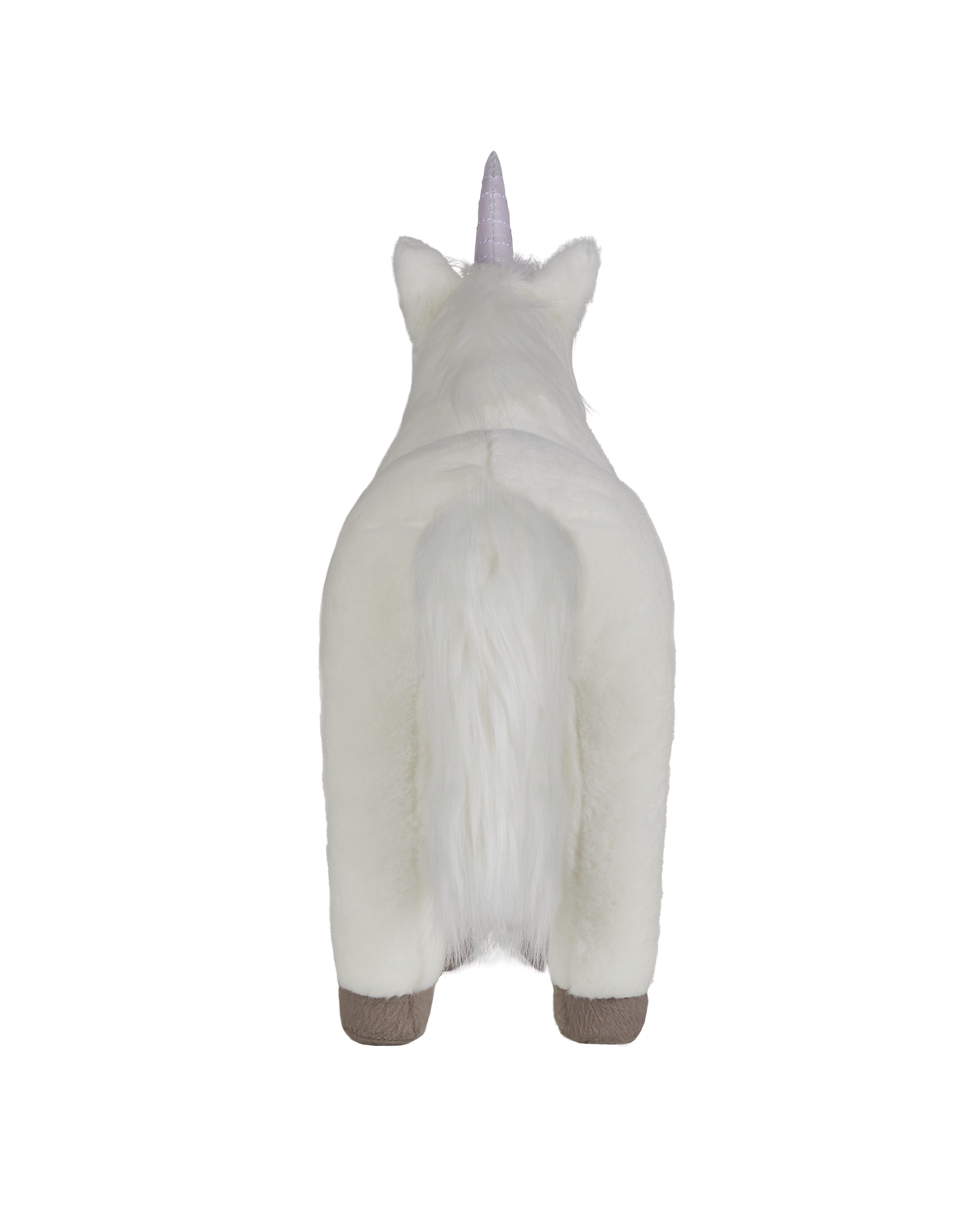 Warner Bros Unicorn Plush