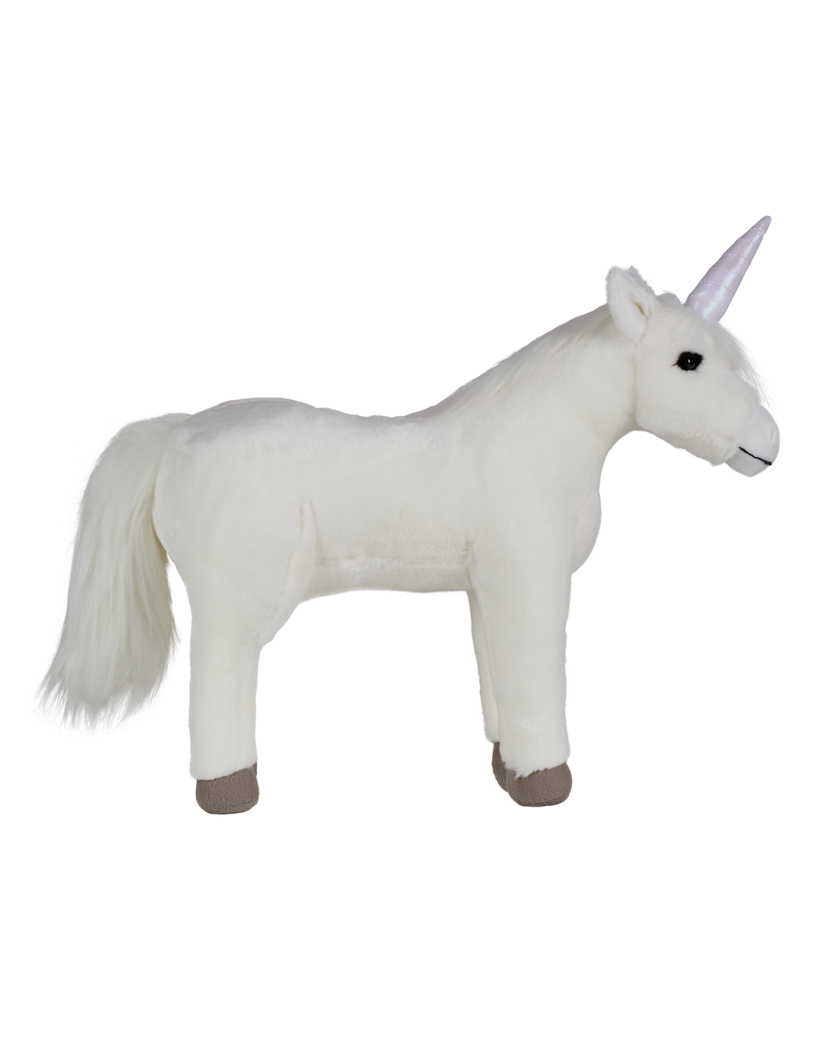 Warner Bros Unicorn Plush