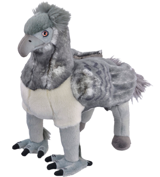 Warner Bros Buckbeak Soft Toy