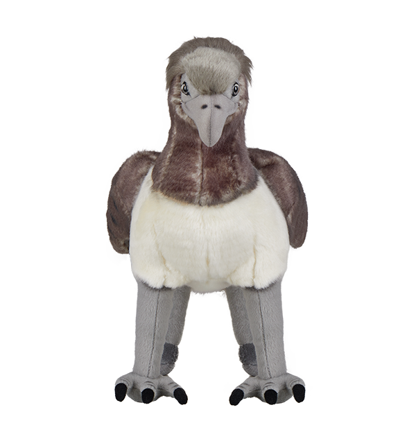 Warner Bros Buckbeak Soft Toy
