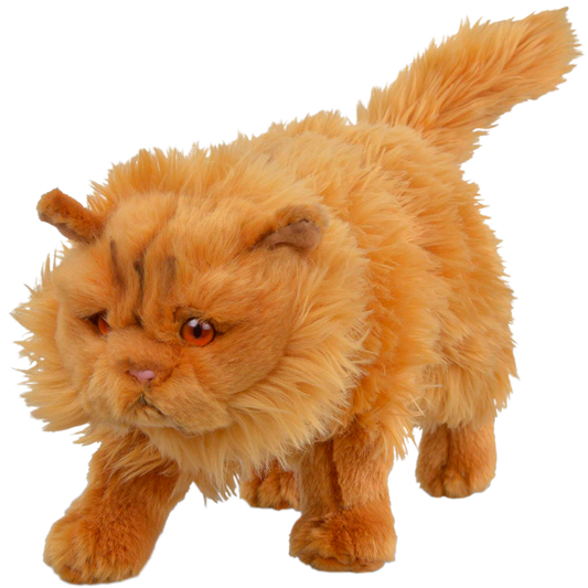 Warner Bros Crookshanks Soft Toy