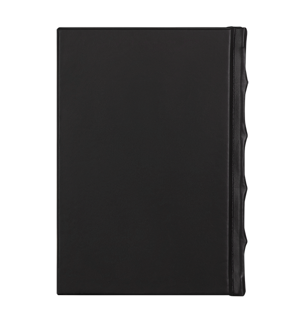 Warner Bros Gryffindor Metal Crest Journal