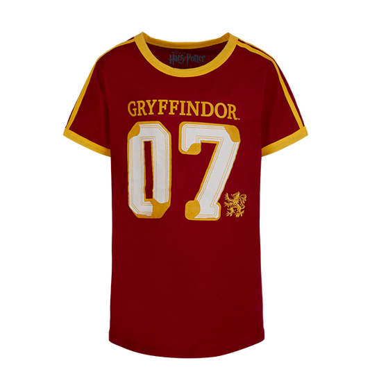 Warner Bros Kids Harry Potter Seeker T-Shirt