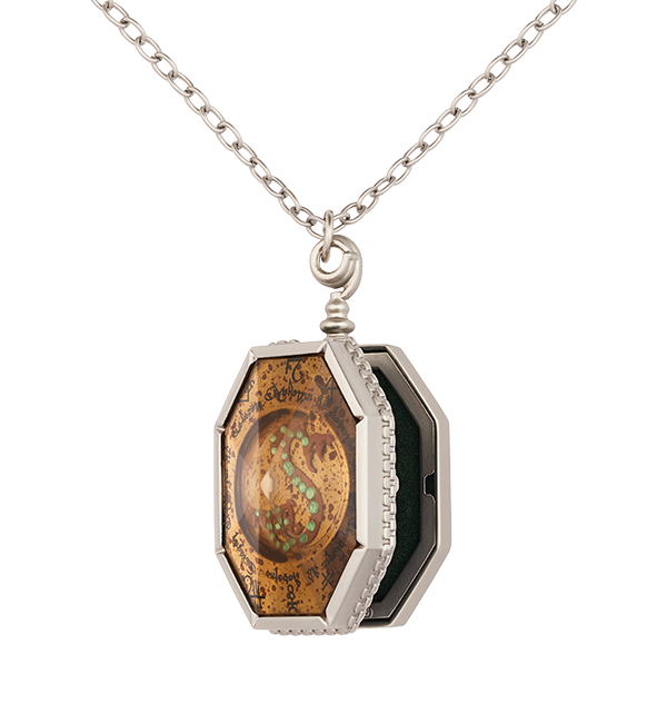Warner Bros Horcrux Locket