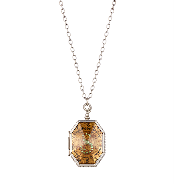 Warner Bros Horcrux Locket