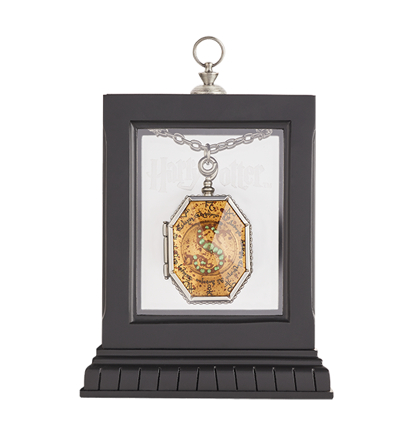 Warner Bros Horcrux Locket