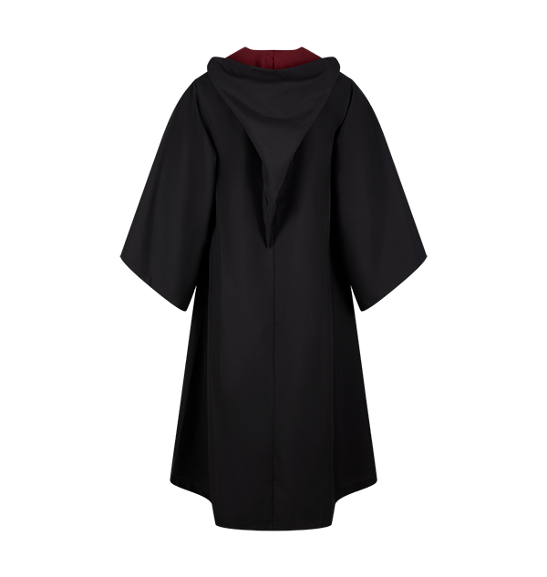 Warner Bros Kids Personalised Gryffindor Robe