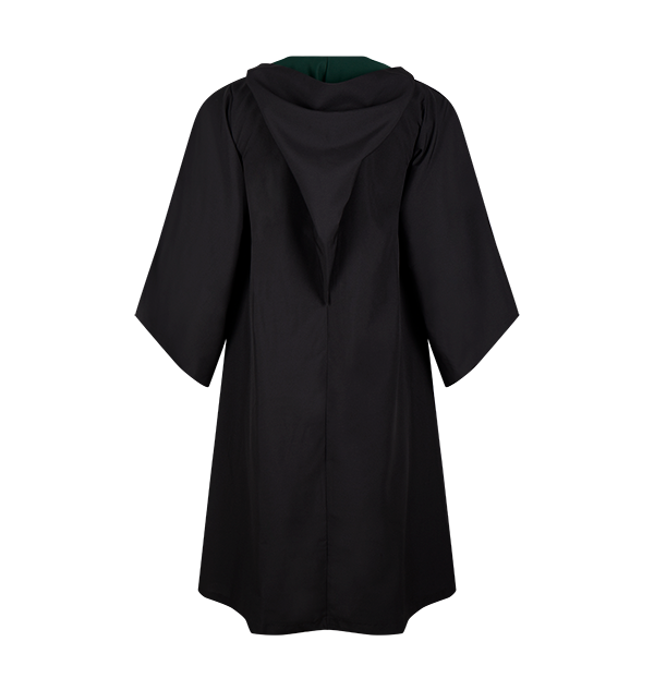Warner Bros Kids Personalised Slytherin Robe