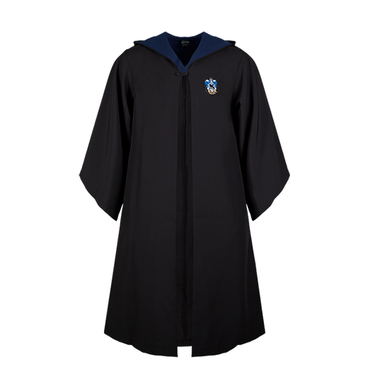Warner Bros Kids Personalised Ravenclaw Robe