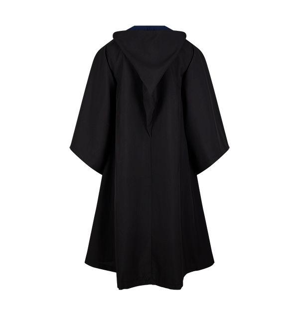 Warner Bros Kids Personalised Ravenclaw Robe