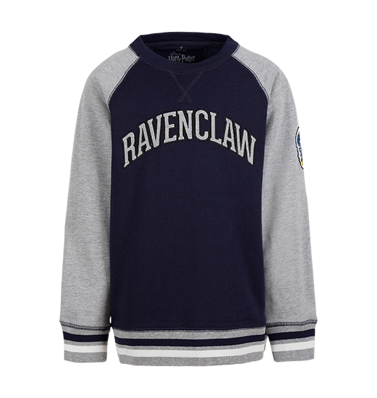 Warner Bros Kids Ravenclaw Sweatshirt