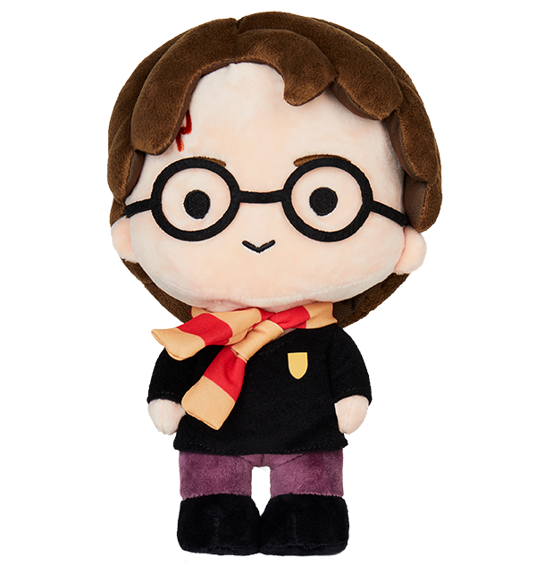 Warner Bros Harry Potter Kawaii Plush