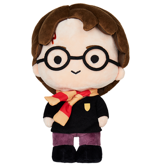 Warner Bros Harry Potter Kawaii Plush