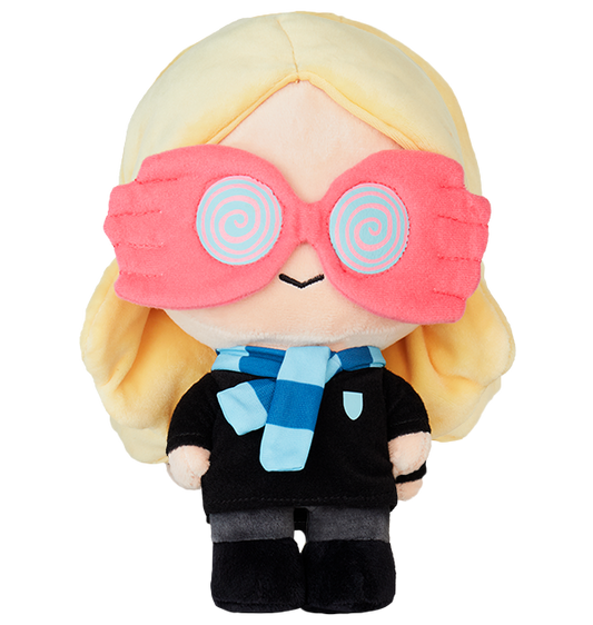 Warner Bros Luna Lovegood Kawaii Plush