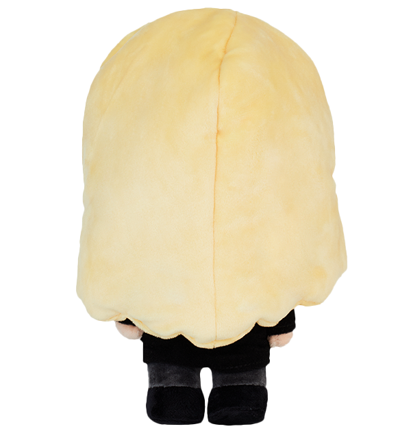 Warner Bros Luna Lovegood Kawaii Plush