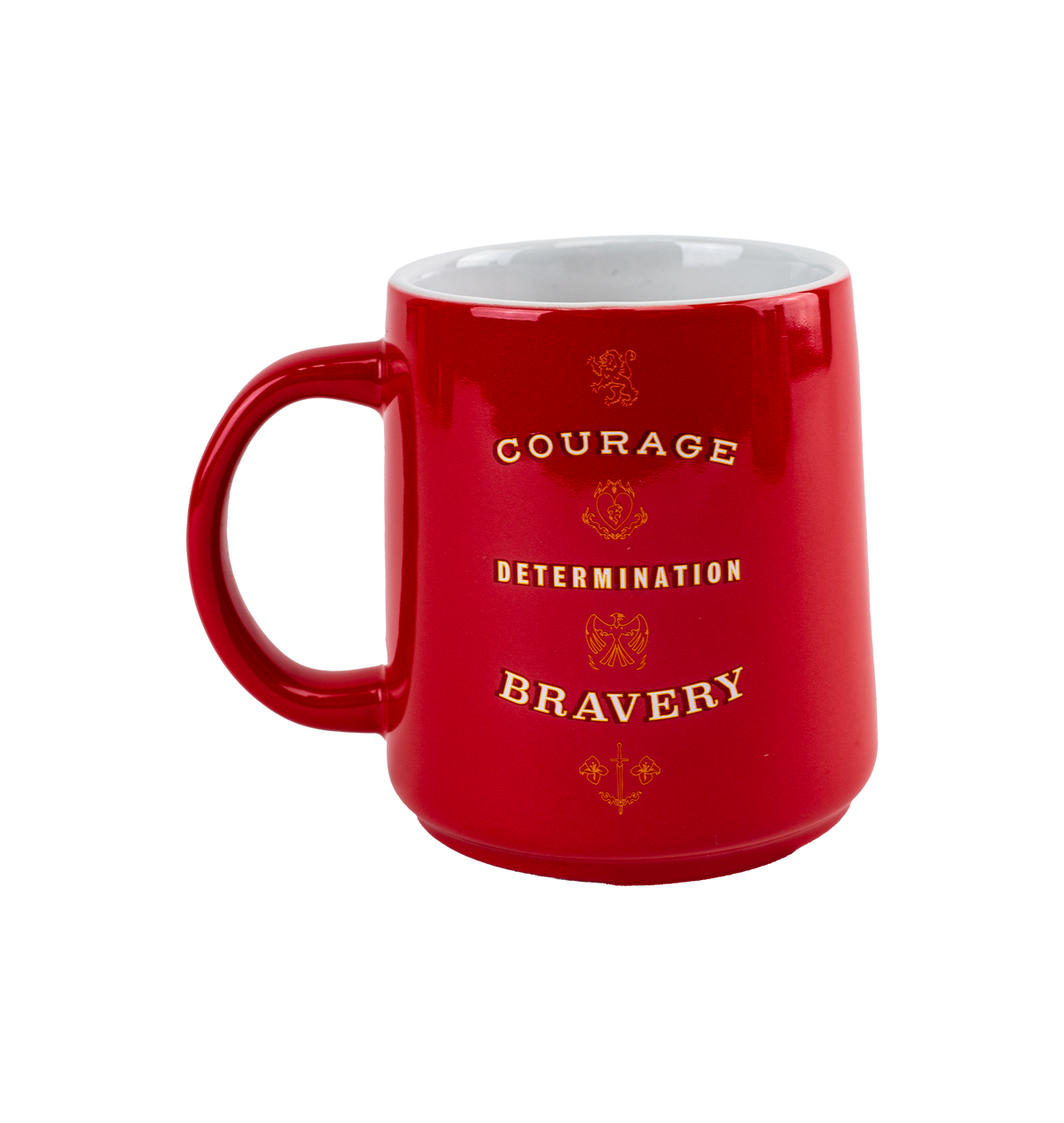 Warner Bros Gryffindor Attribute Mug - 16oz