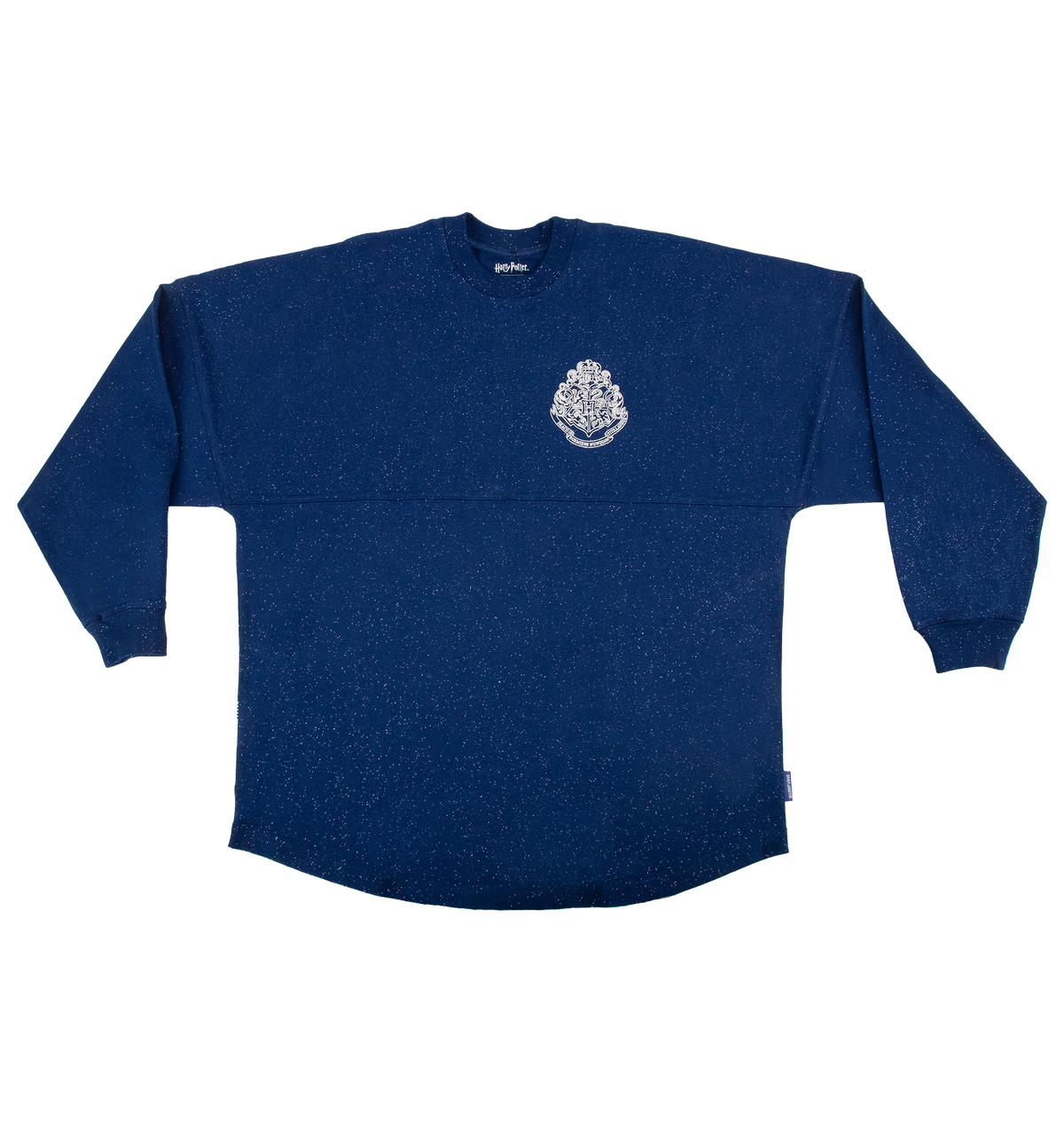 Warner Bros Hogwarts Is My Home Spirit Jersey