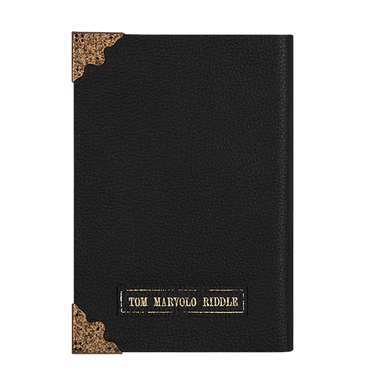 Warner Bros Tom Riddle Diary Replica