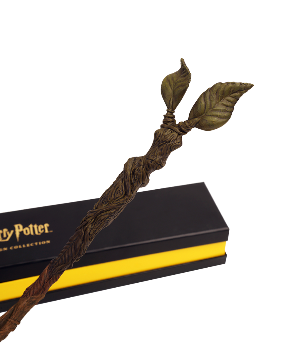 Warner Bros Bowtruckle Wand