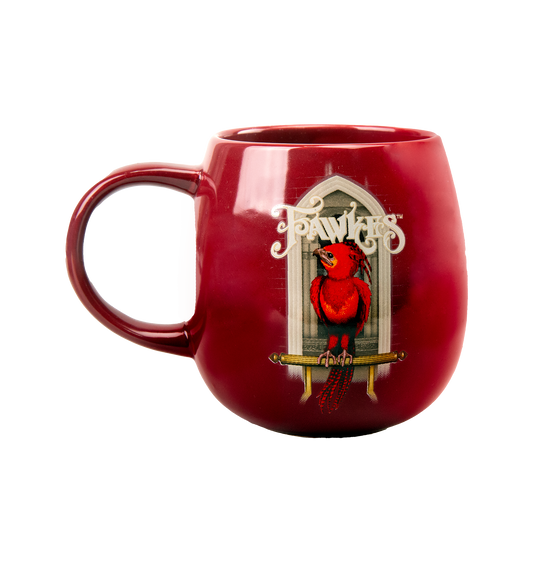 Warner Bros Creatures Fawkes Mug