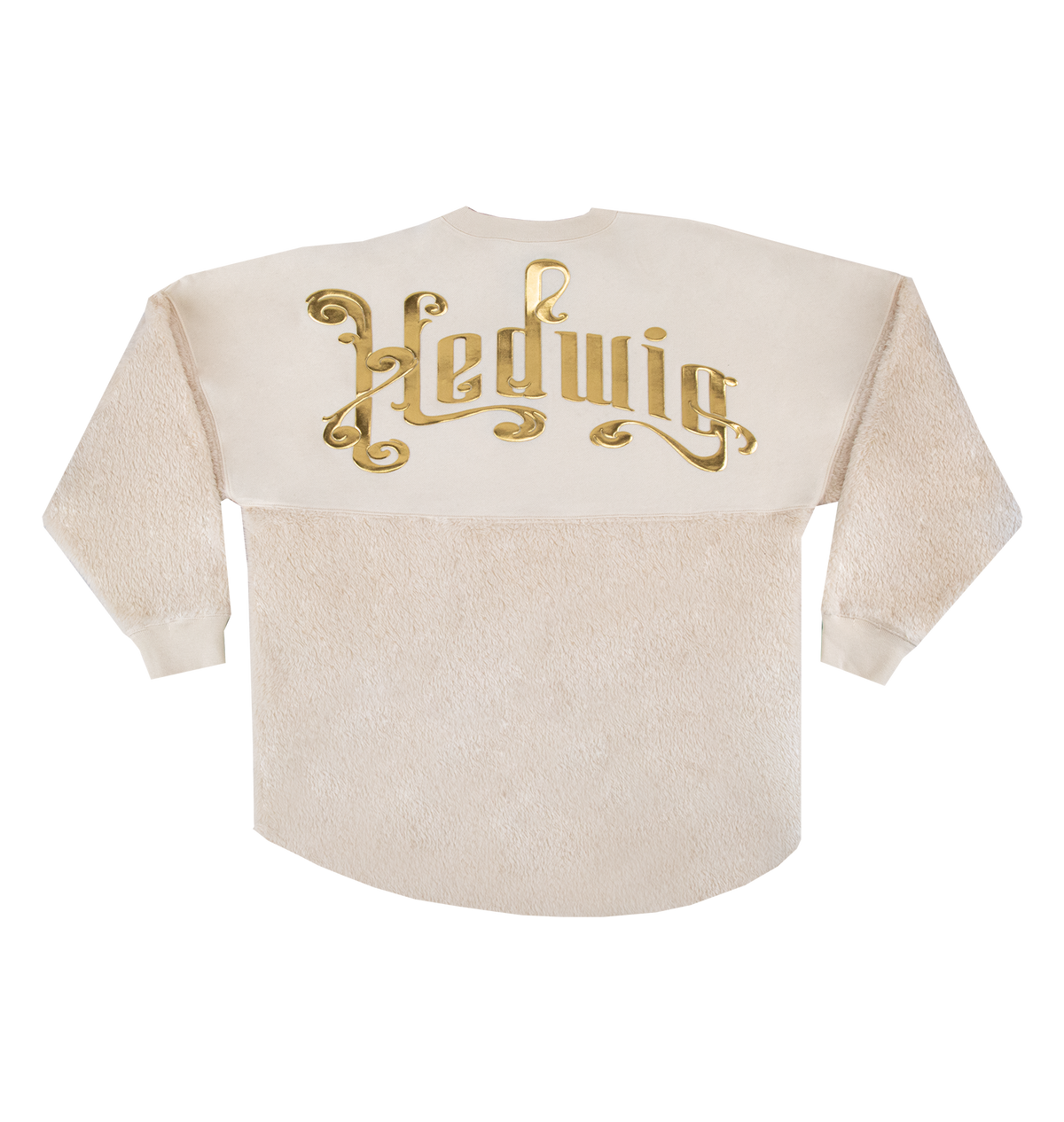 Warner Bros Hedwig Spirit Jersey