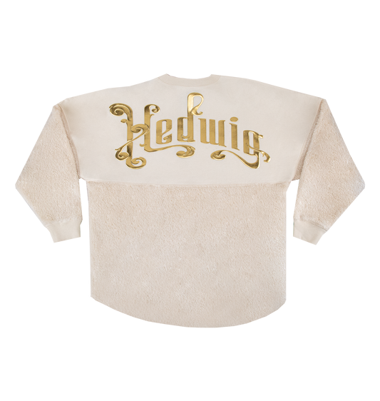 Warner Bros Hedwig Spirit Jersey