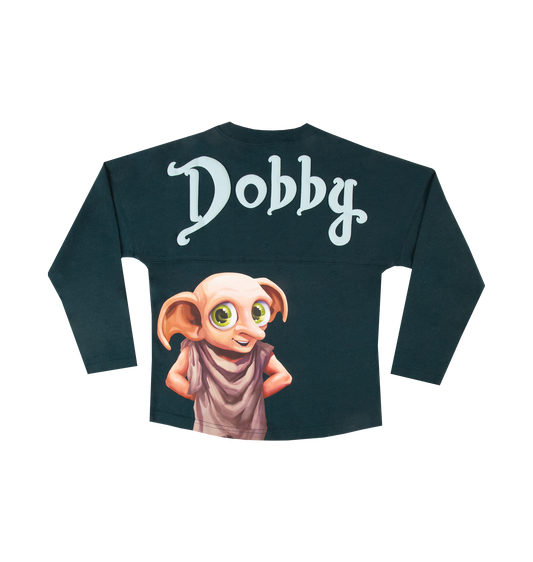 Warner Bros Dobby Youth Spirit Jersey