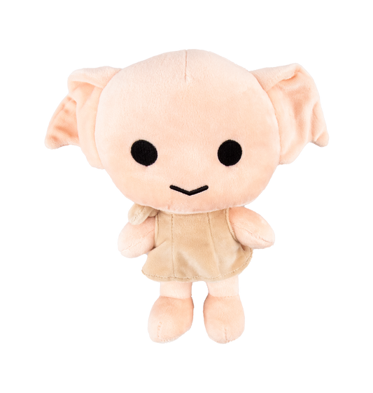 Warner Bros Dobby Replica Soft Toy