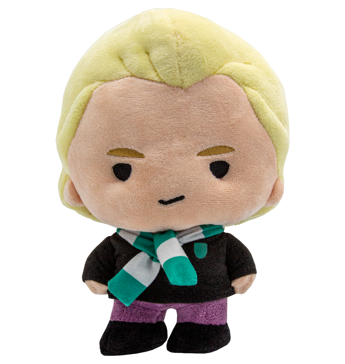 Warner Bros Draco Malfoy Kawaii Plush
