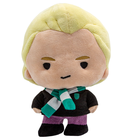 Warner Bros Draco Malfoy Kawaii Plush