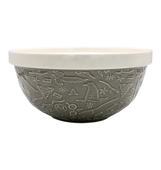 Warner Bros Hogwarts Mixing Bowl