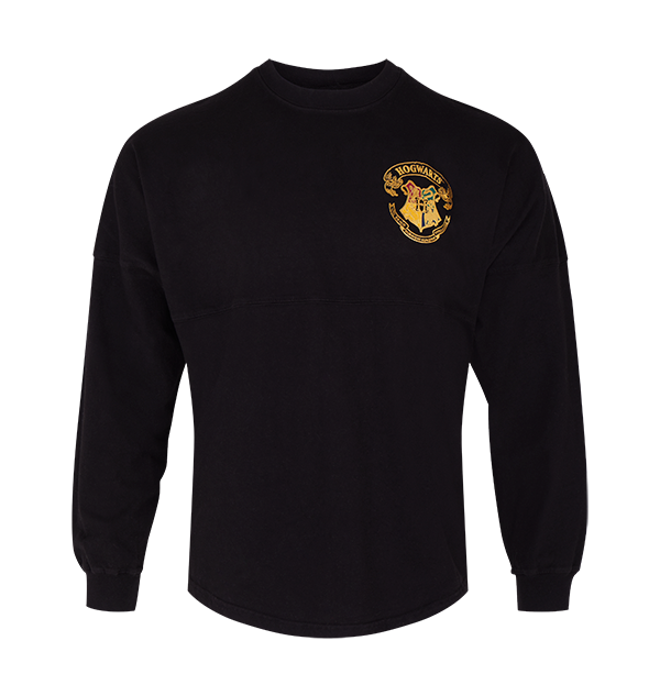 Warner Bros Hogwarts Adult Spirit Jersey