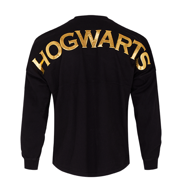 Warner Bros Hogwarts Adult Spirit Jersey