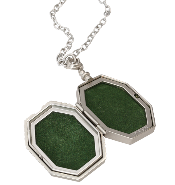 Warner Bros Horcrux Locket