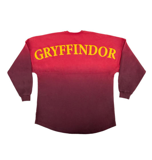 Warner Bros Gryffindor House Spirit Jersey